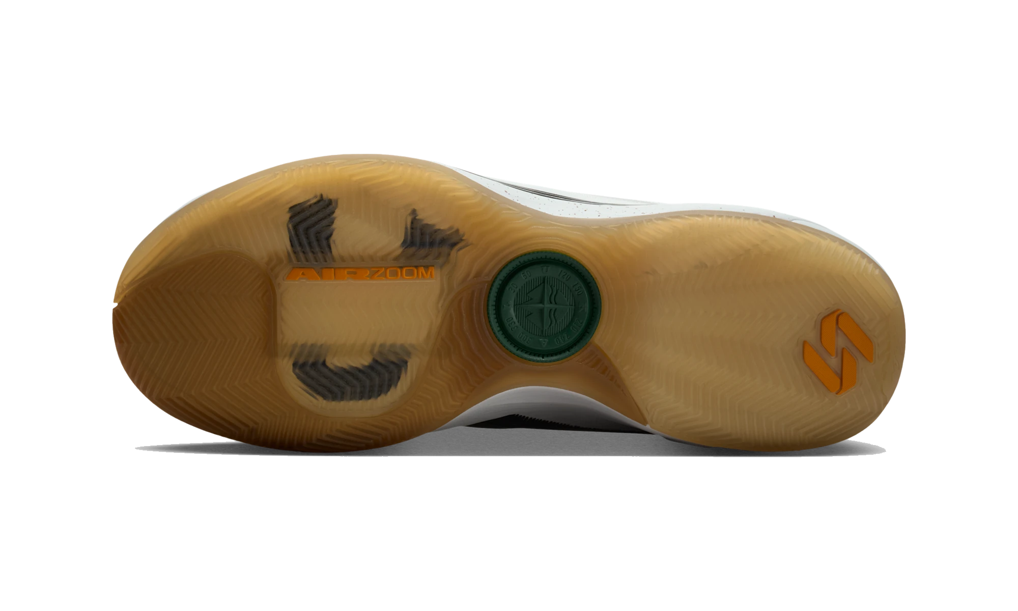 Air Jordan Luka 4 Gone Ranching