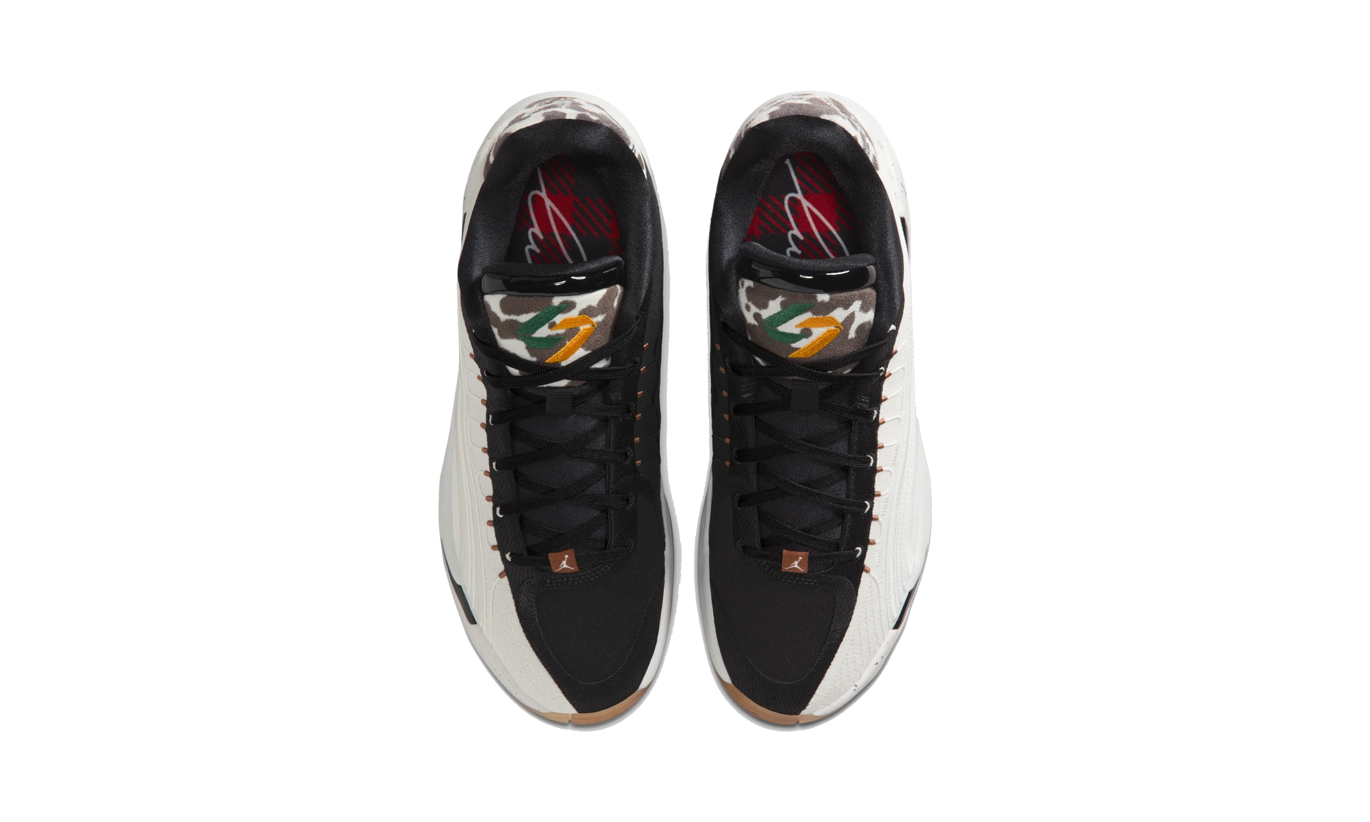 Air Jordan Luka 4 Gone Ranching