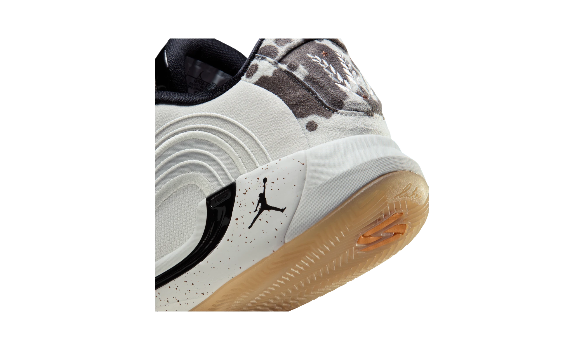 Air Jordan Luka 4 Gone Ranching