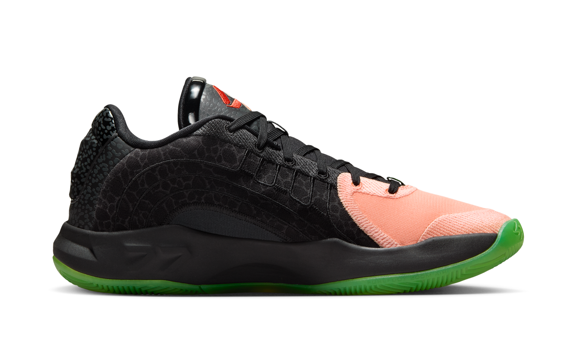 Air Jordan Luka 4 Safari 3.0