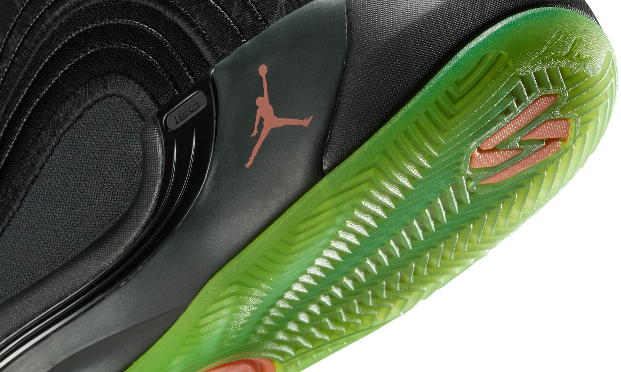 Air Jordan Luka 4 Safari 3.0