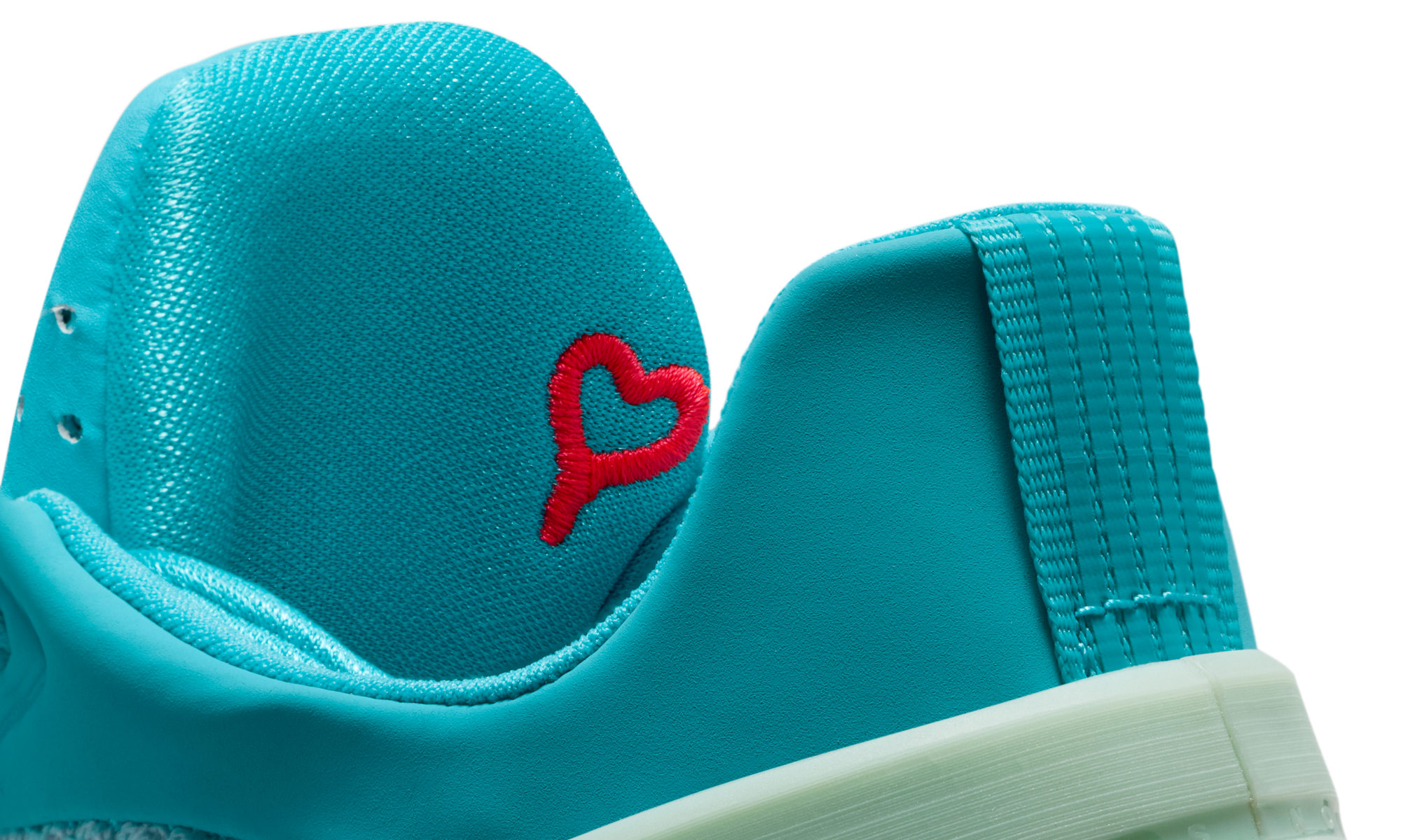 Air Jordan Luka 5 Turquoise Blue Kumquat