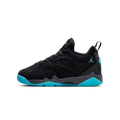Air Jordan MVP 92 Black Gamma Blue