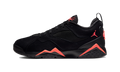 Air Jordan MVP 92 Black Infrared