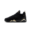Air Jordan MVP 92 Black Metallic Gold