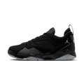 Air Jordan MVP 92 Black Wolf Grey