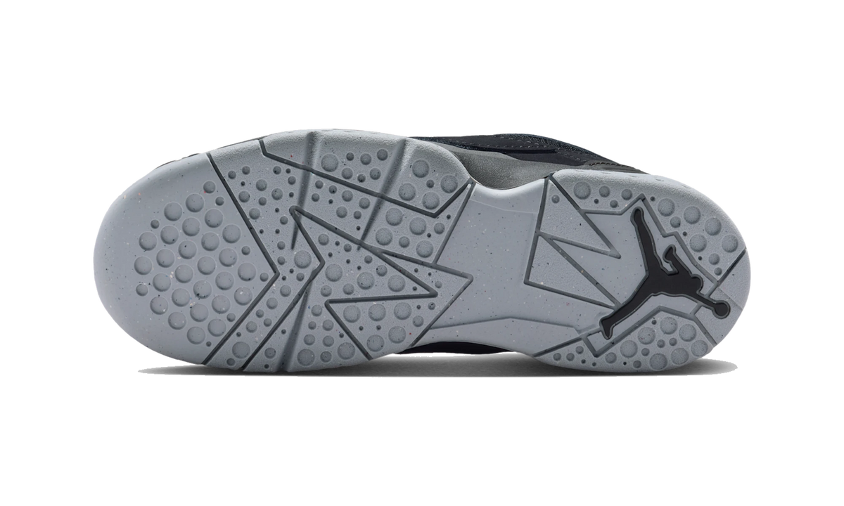 Air Jordan MVP 92 Black Wolf Grey (PS)