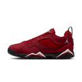Air Jordan MVP 92 Gym Red White Black