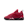 Air Jordan MVP 92 Gym Red White Black