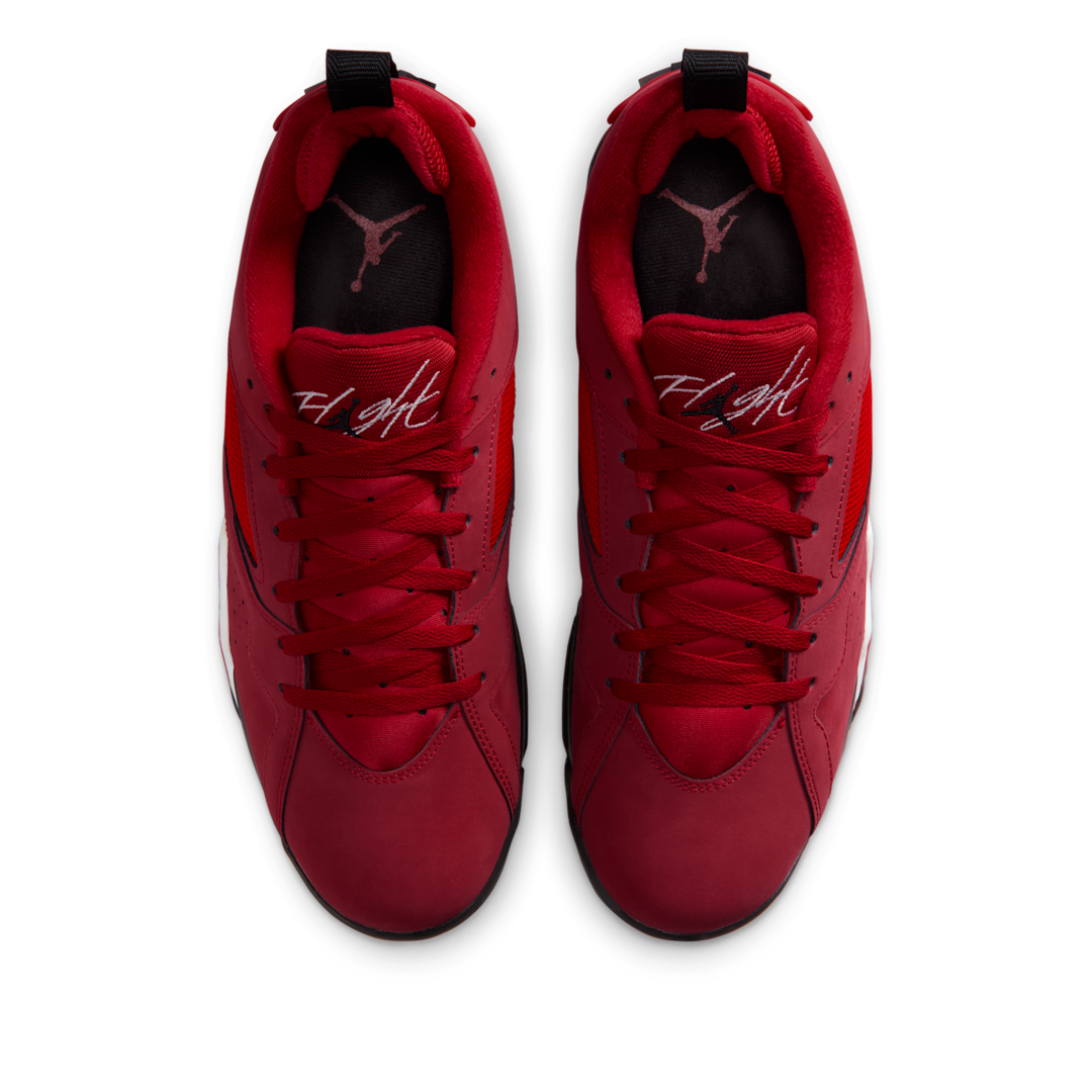 Air Jordan MVP 92 Gym Red White Black, Gym Red/White/Black (HQ3950-600)