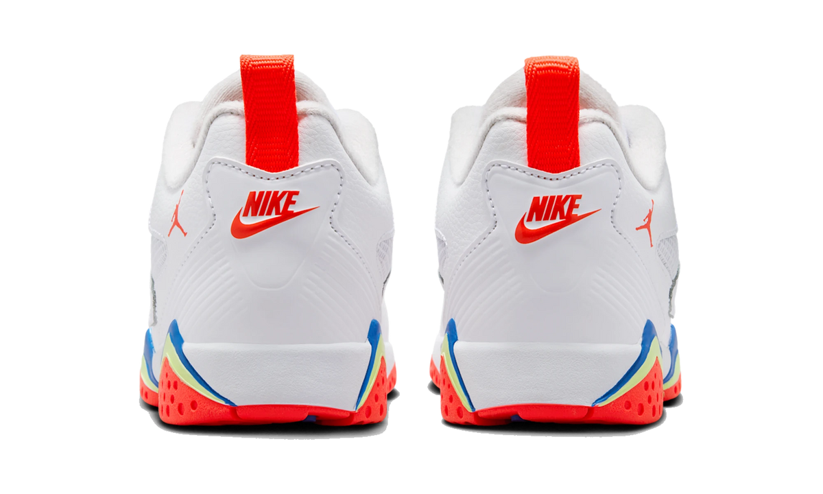 Air Jordan MVP 92 White Game Royal Infrared (PS)