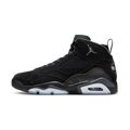 Air Jordan MVP Black Dark Grey