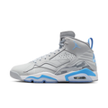 Air Jordan MVP Grey University Blue