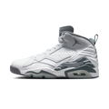 Air Jordan MVP White Cool Grey
