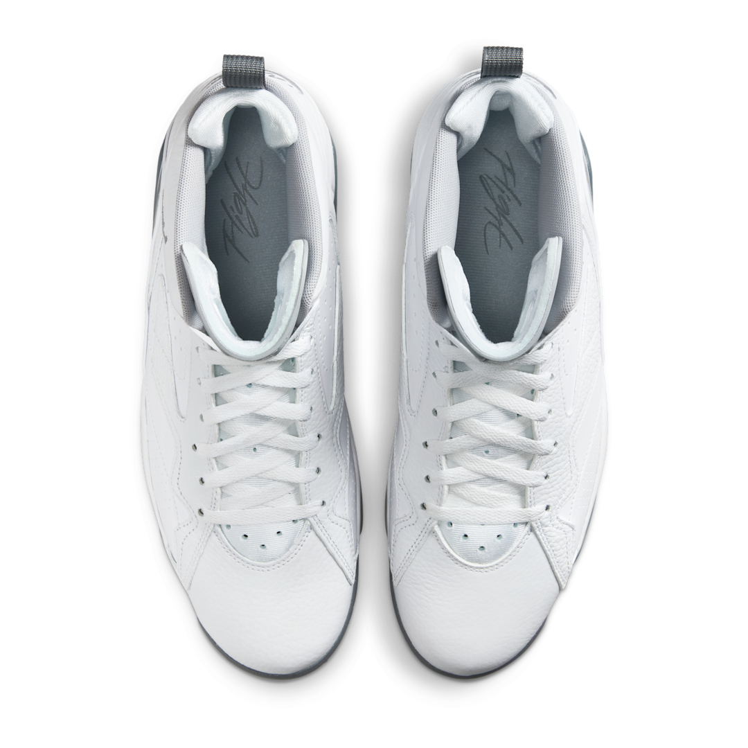 Air Jordan MVP White Cool Grey, White/Cool Grey/Wolf Grey (DZ4475-102)