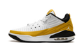 Air Jordan Max Aura 5 White Yellow Ochre