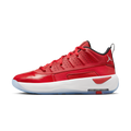 Air Jordan Max Aura 7 Varsity Red White