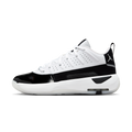 Air Jordan Max Aura 7 White Summit White Black