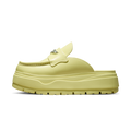 Air Jordan Mule Luminous Green