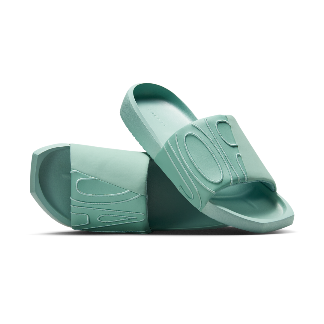 Air Jordan NOLA Slide Cannon, Cannon/Cannon (CZ8027-002)