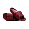 Air Jordan NOLA Slide Dark Team Red Hibiscus