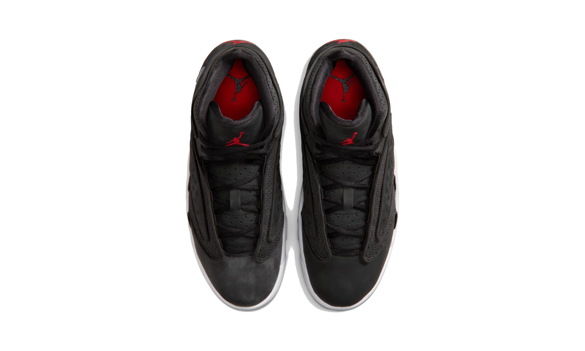 Air Jordan OG Bred