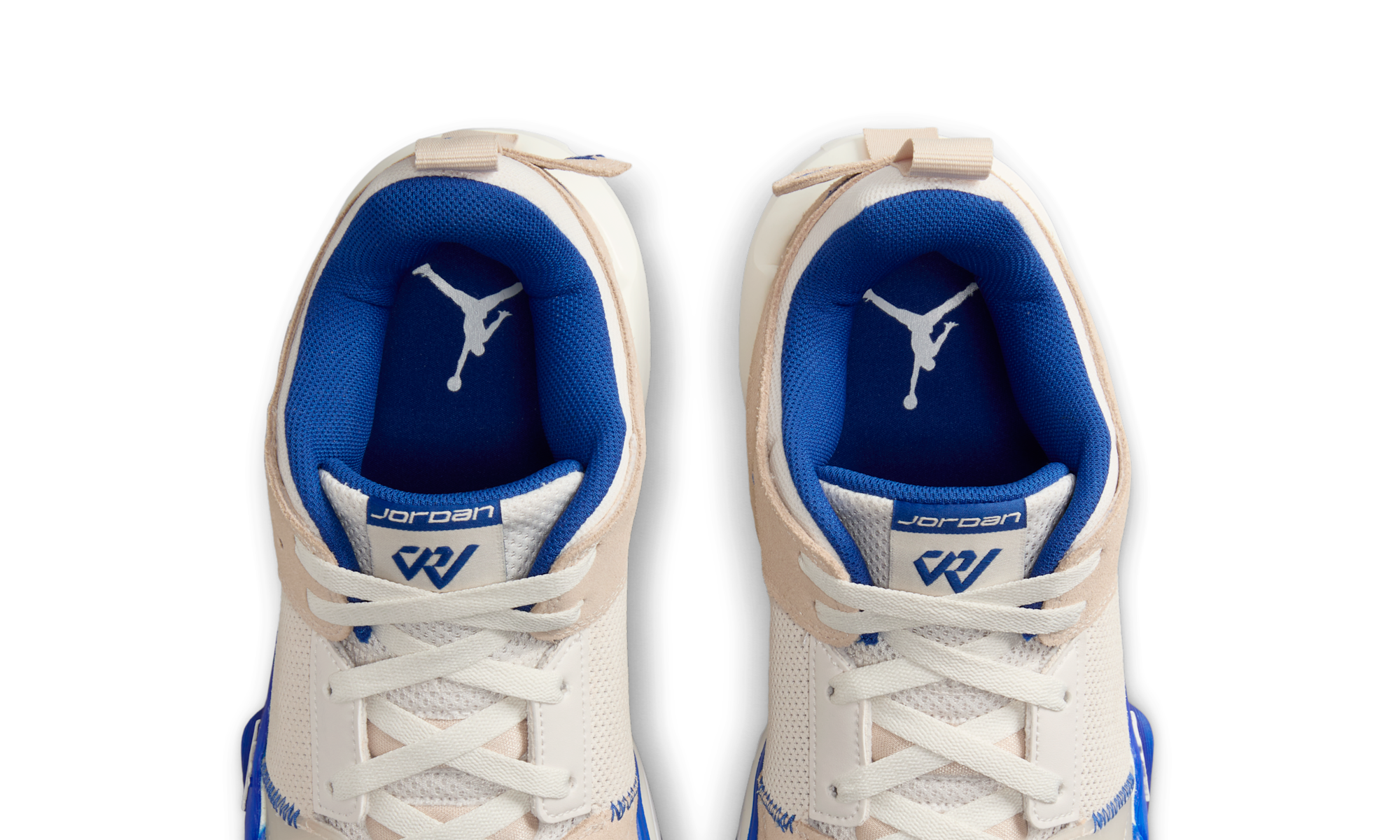 Air Jordan One Take 5 Phantom Game Royal
