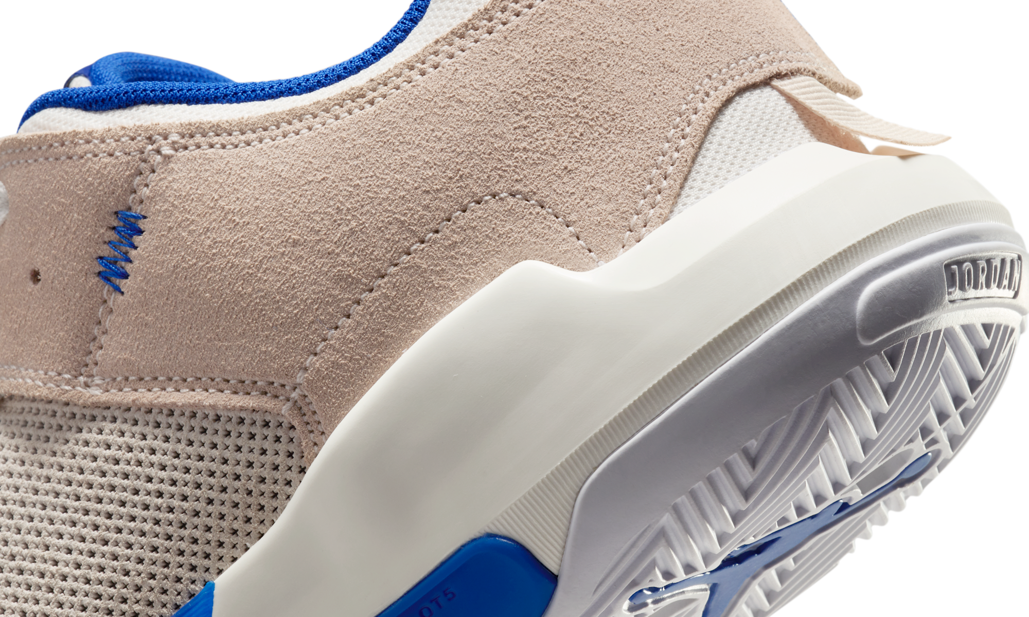 Air Jordan One Take 5 Phantom Game Royal