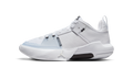 Air Jordan One Take 5 White Arctic Punch