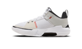Air Jordan One Take 5 White Black