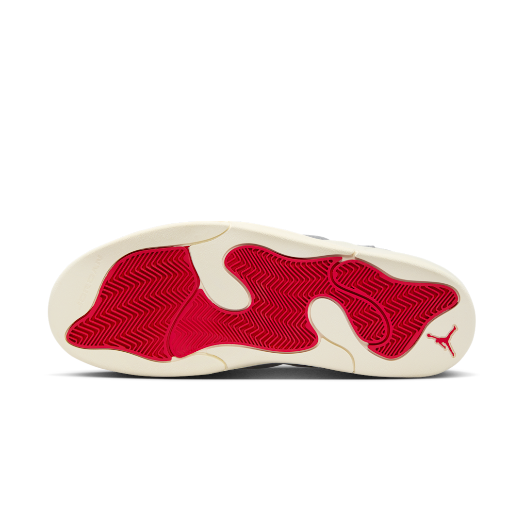 Air Jordan Session Cool Grey Phantom, Cool Grey/Phantom/White/Varsity Red (IB3731-003)