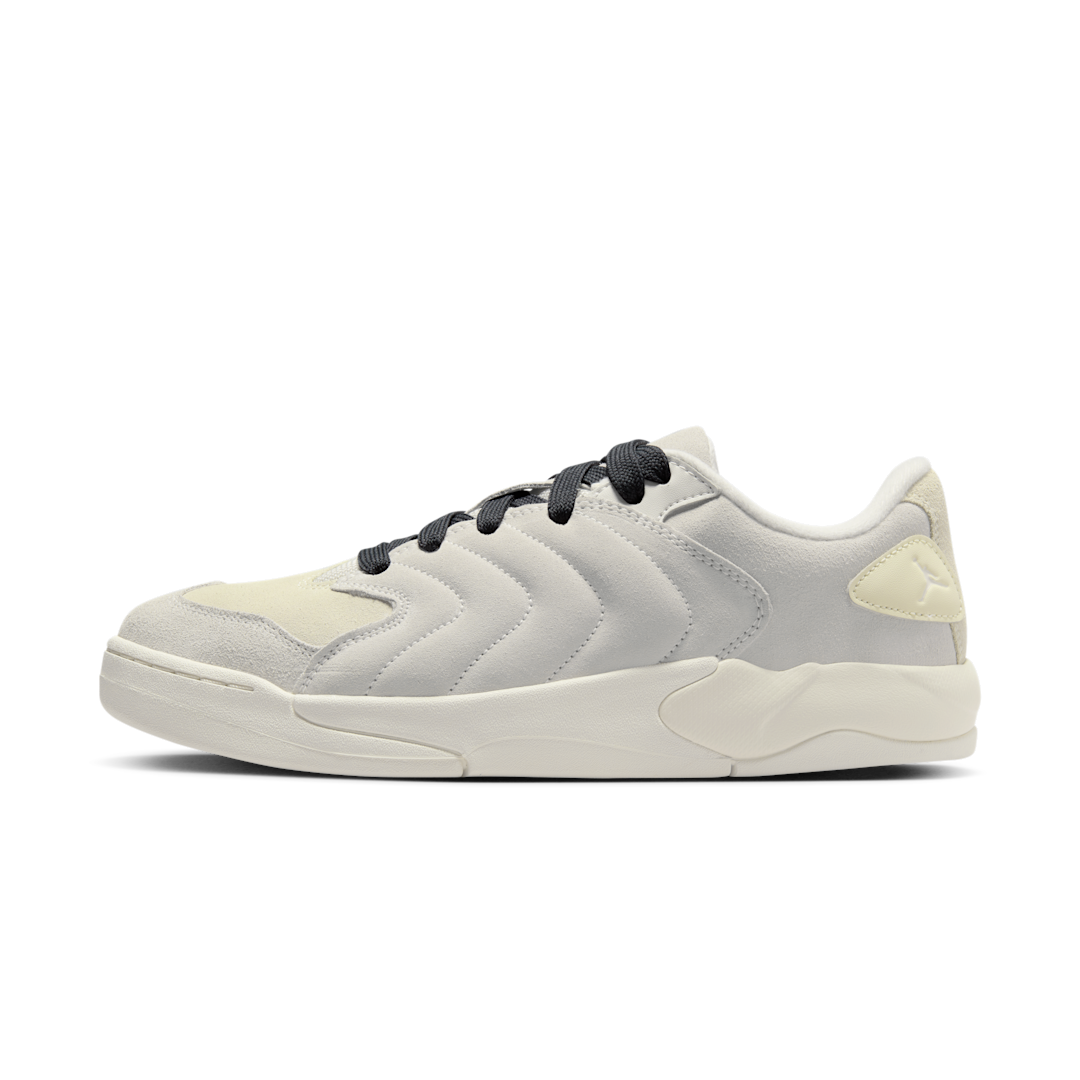 Air Jordan Session Phantom Coconut Milk, Phantom/Varsity Red/Coconut Milk/Pale Ivory/Off Noir (IB3731-002)