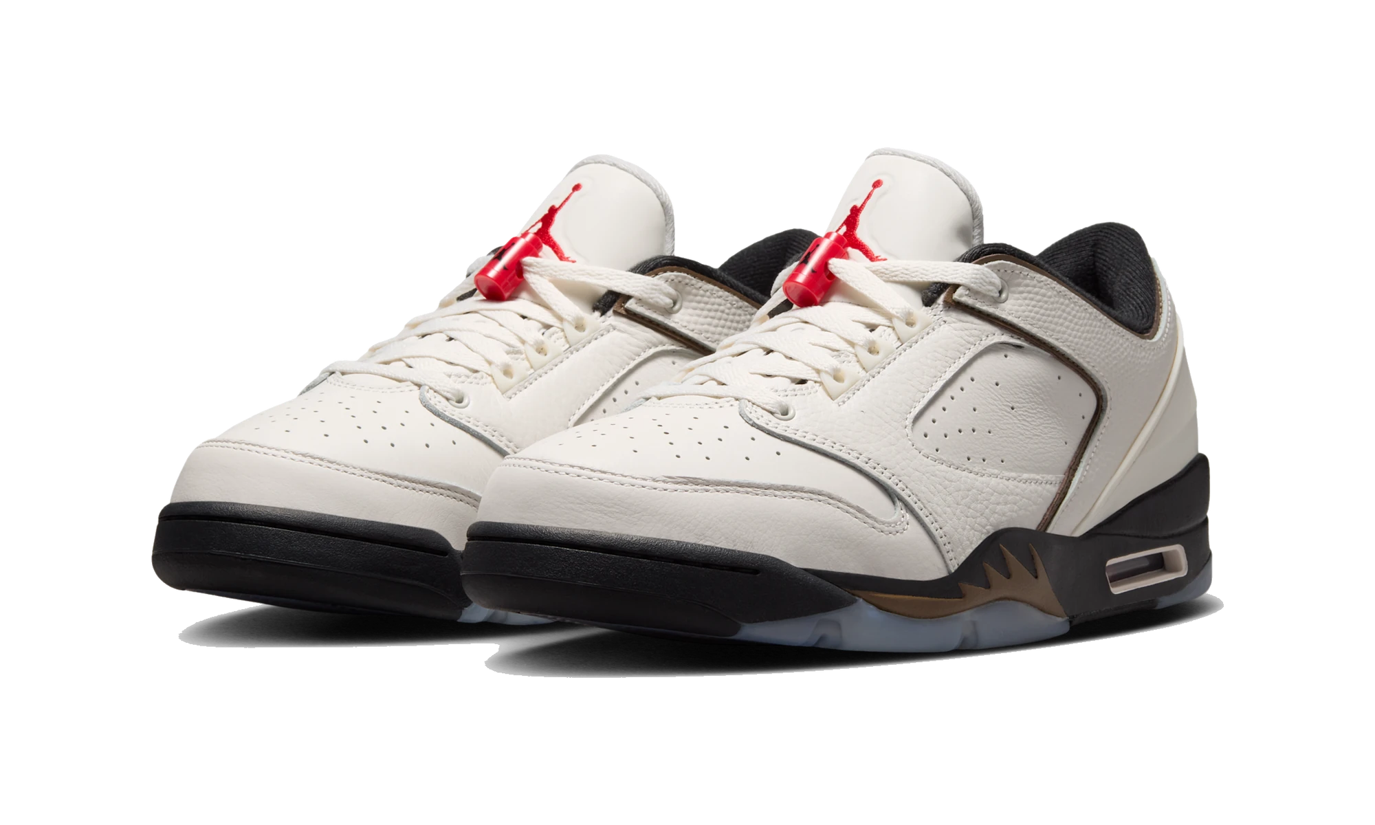 Air Jordan Sixty Plus Low Phantom Palomino