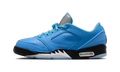 Air Jordan Sixty Plus Low University Blue