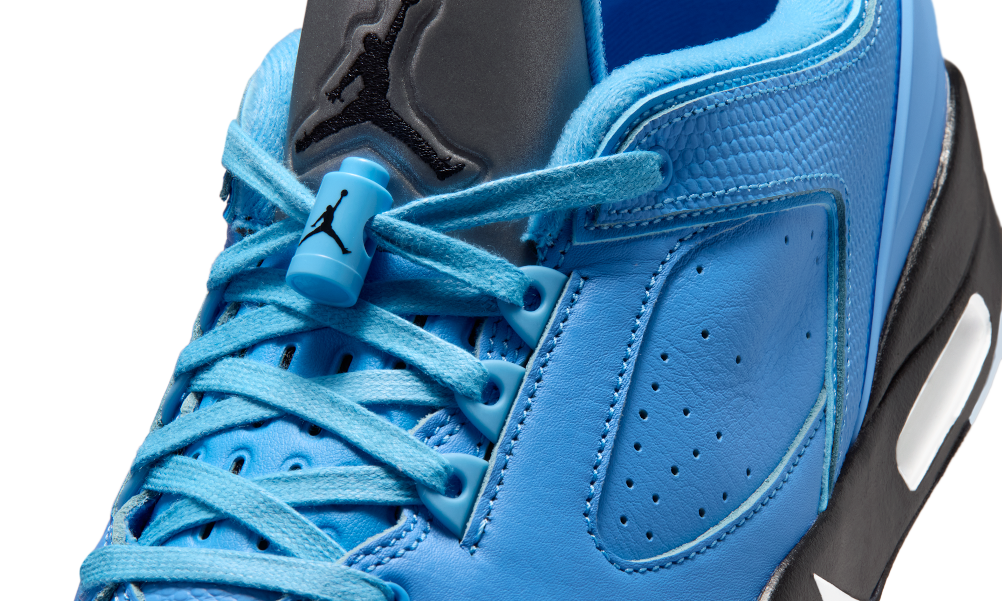 Air Jordan Sixty Plus Low University Blue