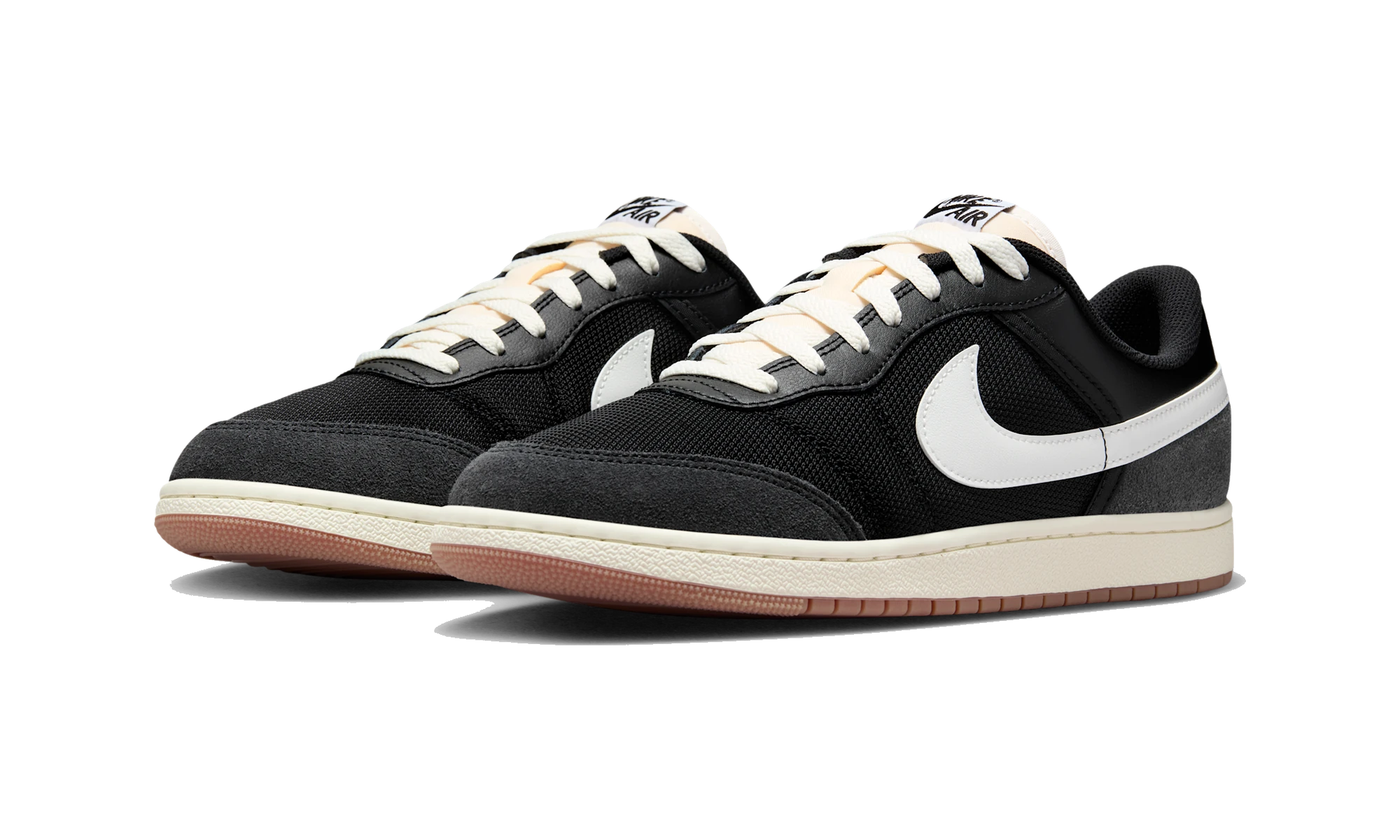 Air Jordan Skyline Low Black Summit White