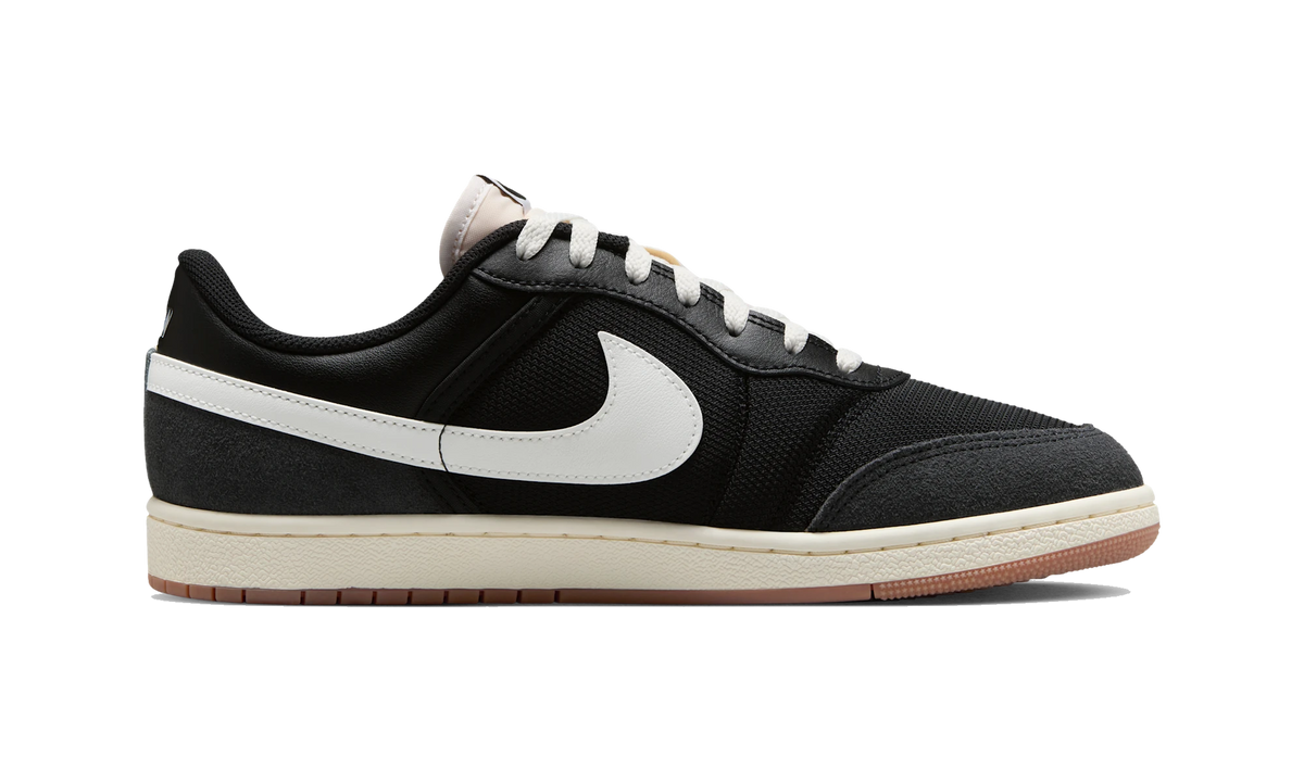Air Jordan Skyline Low Black Summit White