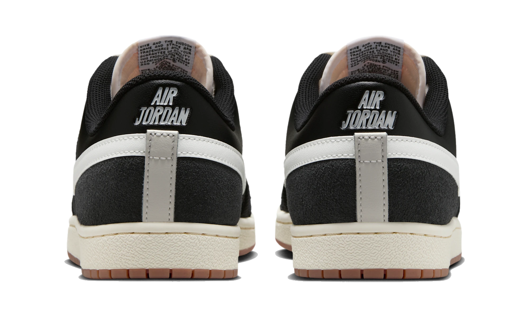 Air Jordan Skyline Low Black Summit White