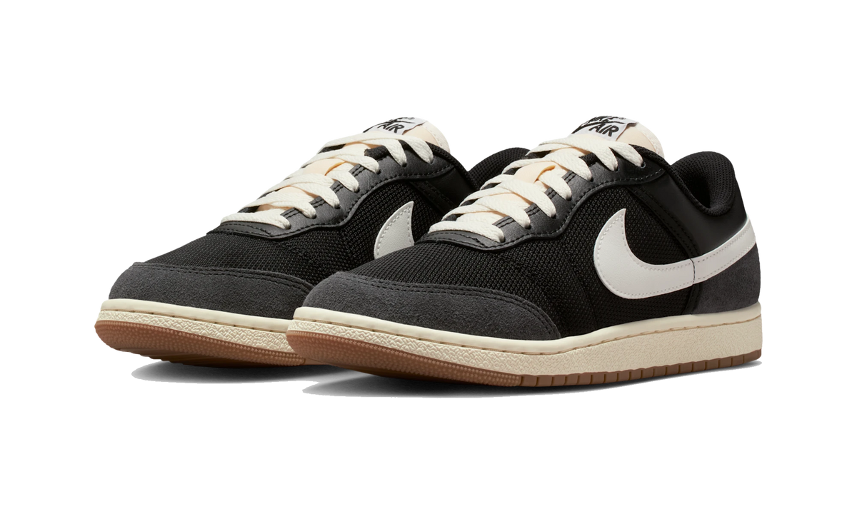 Air Jordan Skyline Low Black Summit White Gum