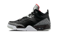 Air Jordan Son of Mars Low Black Cement