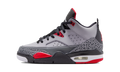 Air Jordan Son of Mars Low Grey Cement
