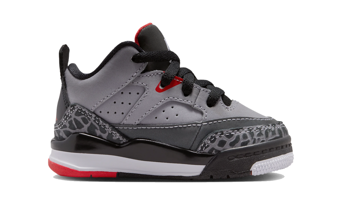Air Jordan Son of Mars Low Grey Cement (TD)