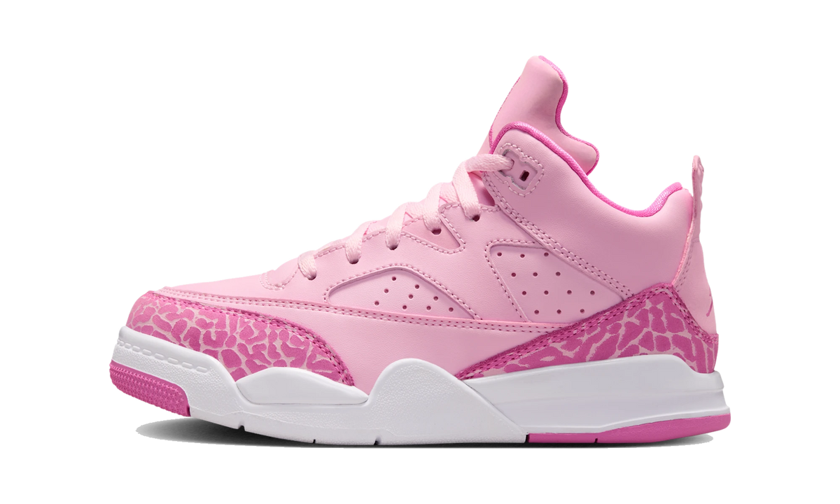 Air Jordan Son of Mars Low Pink Foam (PS)