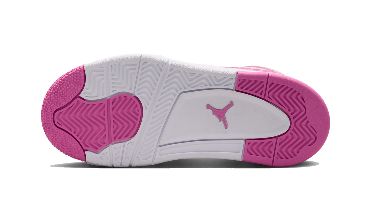 Air Jordan Son of Mars Low Pink Foam (PS)