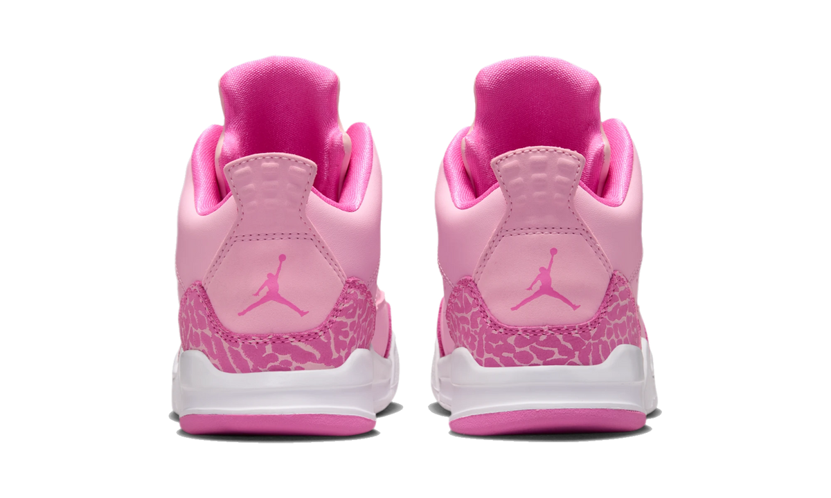 Air Jordan Son of Mars Low Pink Foam (PS)