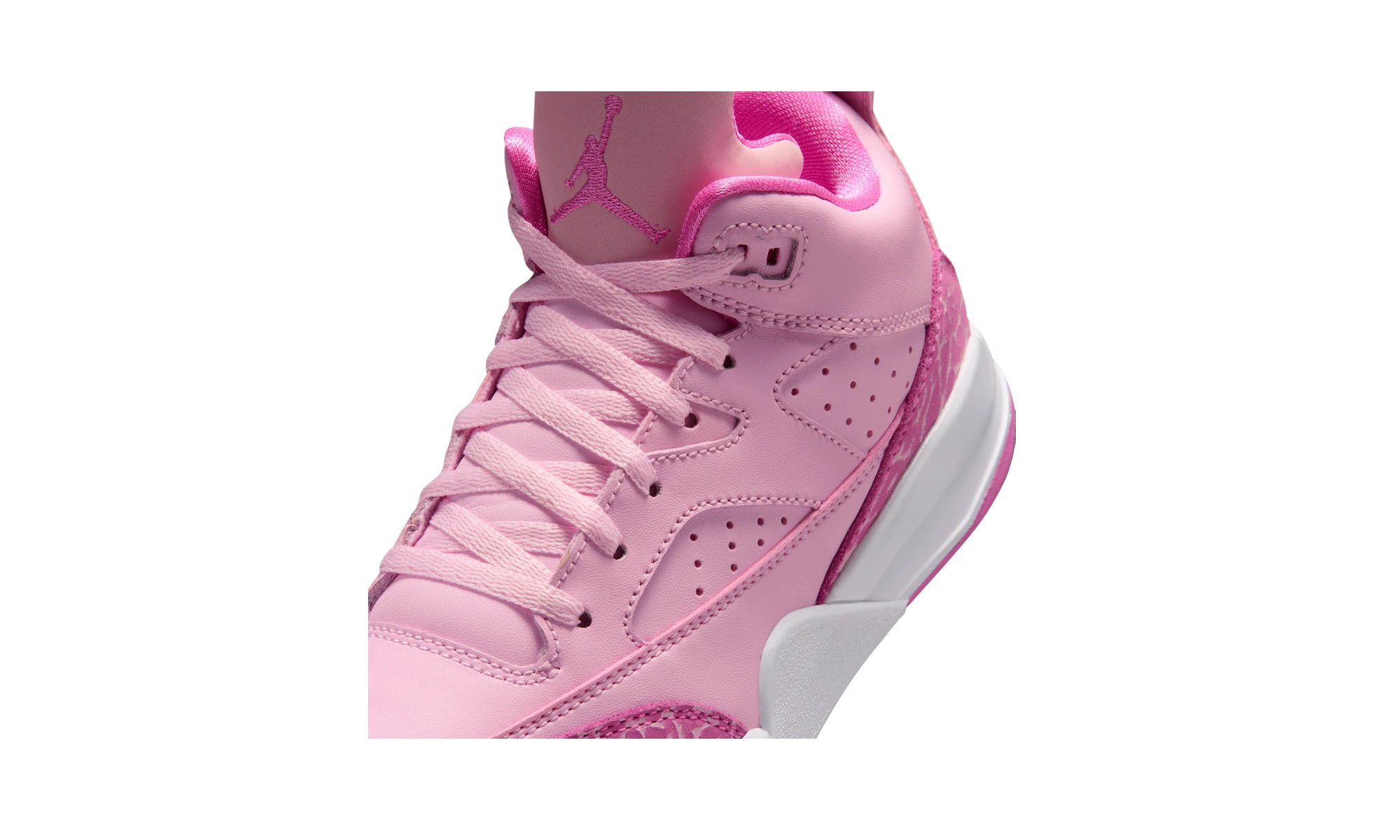 Air Jordan Son of Mars Low Pink Foam (PS)