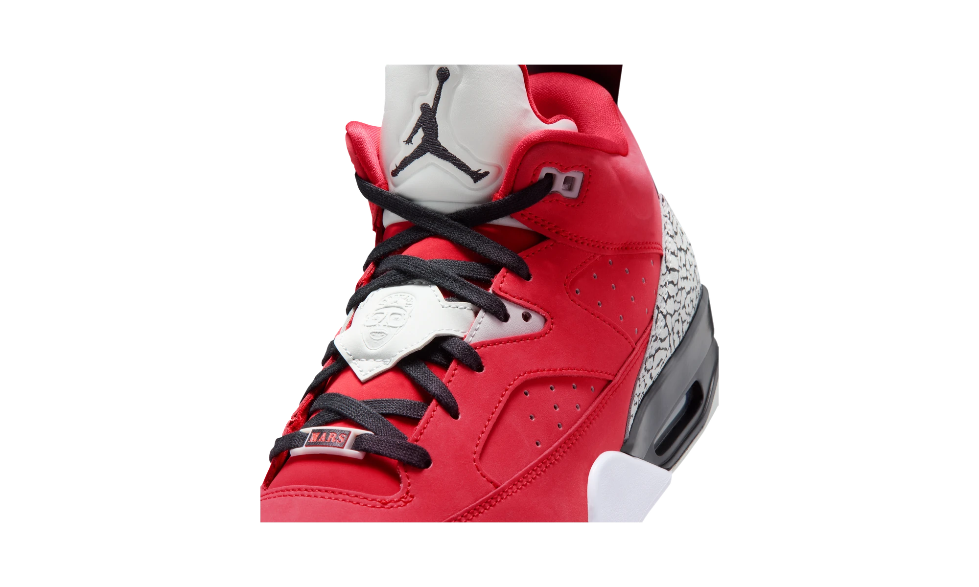Air Jordan Son of Mars Low Unite