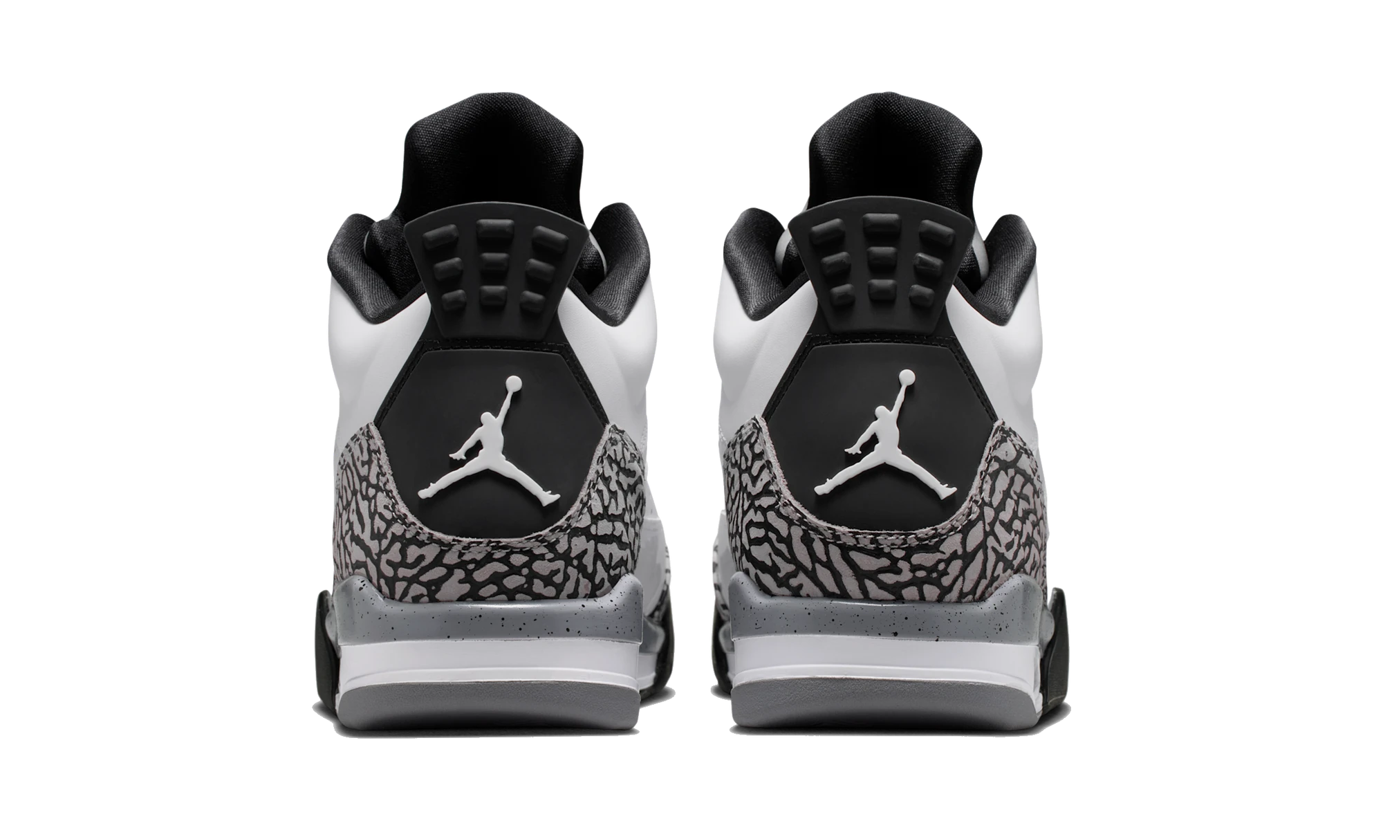 Air Jordan Son of Mars Low White Cement
