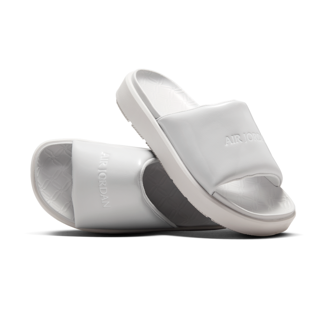 Air Jordan Sophia Neutral Grey - Sneak