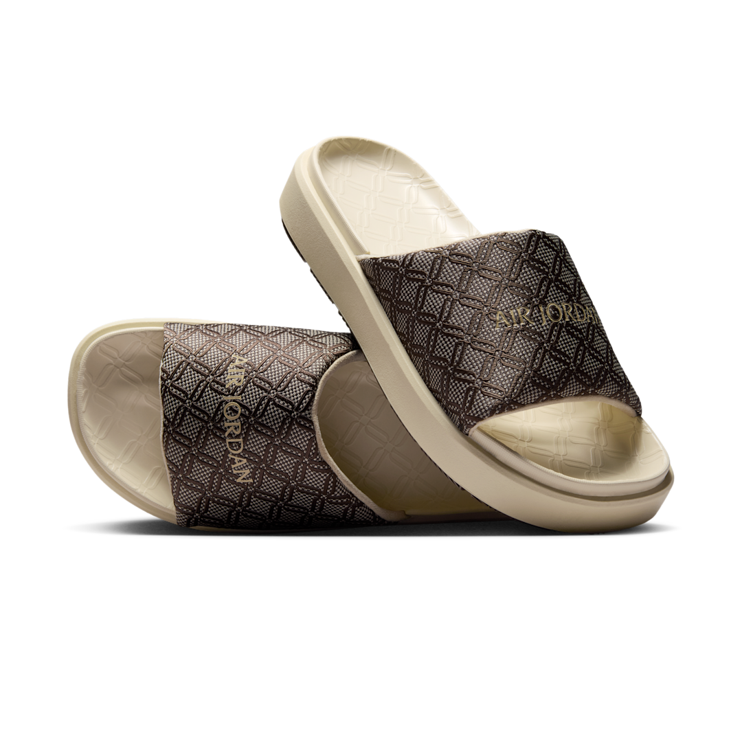 Air Jordan Sophia Rattan Baroque Brown Legend Medium Brown, Rattan/Baroque Brown/Legend Medium Brown/Rattan (HQ8070-200)